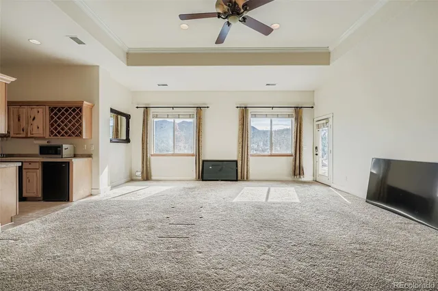 $1,174,000 | 3192 Gold Yarrow Lane, Evergreen, CO 80439