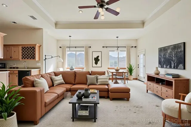 $1,174,000 | 3192 Gold Yarrow Lane, Evergreen, CO 80439