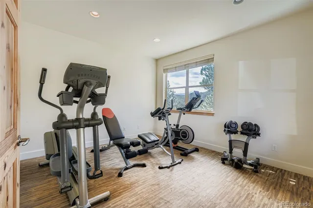 $1,174,000 | 3192 Gold Yarrow Lane, Evergreen, CO 80439