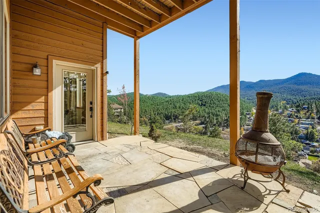 $1,174,000 | 3192 Gold Yarrow Lane, Evergreen, CO 80439