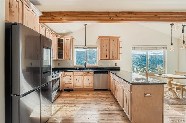 $1,174,000 | 3192 Gold Yarrow Lane, Evergreen, CO 80439