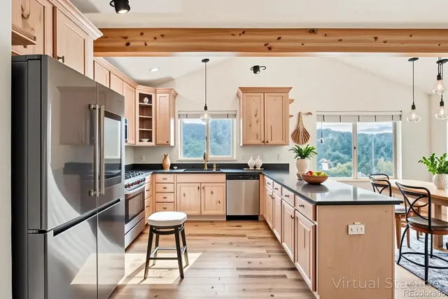 $1,174,000 | 3192 Gold Yarrow Lane, Evergreen, CO 80439