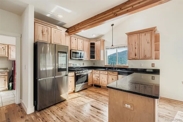 $1,174,000 | 3192 Gold Yarrow Lane, Evergreen, CO 80439