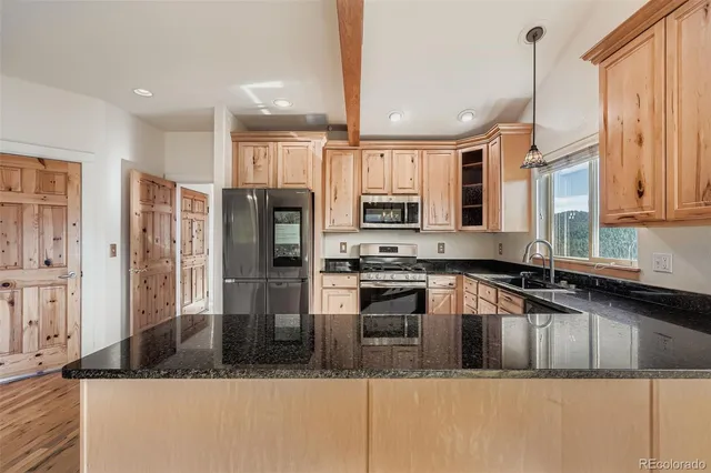 $1,174,000 | 3192 Gold Yarrow Lane, Evergreen, CO 80439