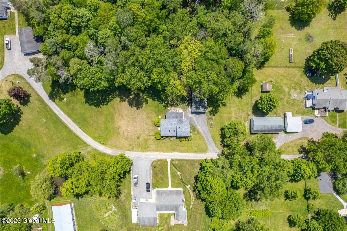 754 Swaggertown Road Charlton, NY 12302 - Photo 4 of 43 45-754 Swaggertown Rd-11