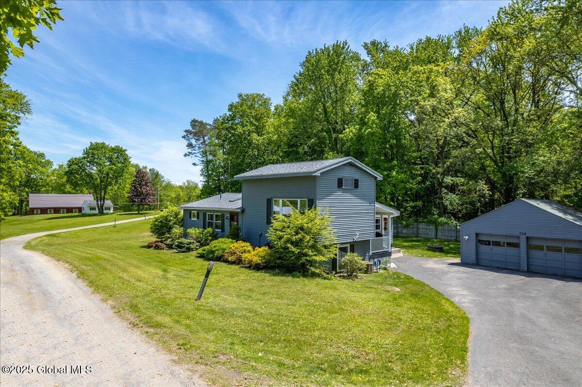 754 Swaggertown Road Charlton, NY 12302 - Photo 6 of 43 35-754 Swaggertown Rd-1