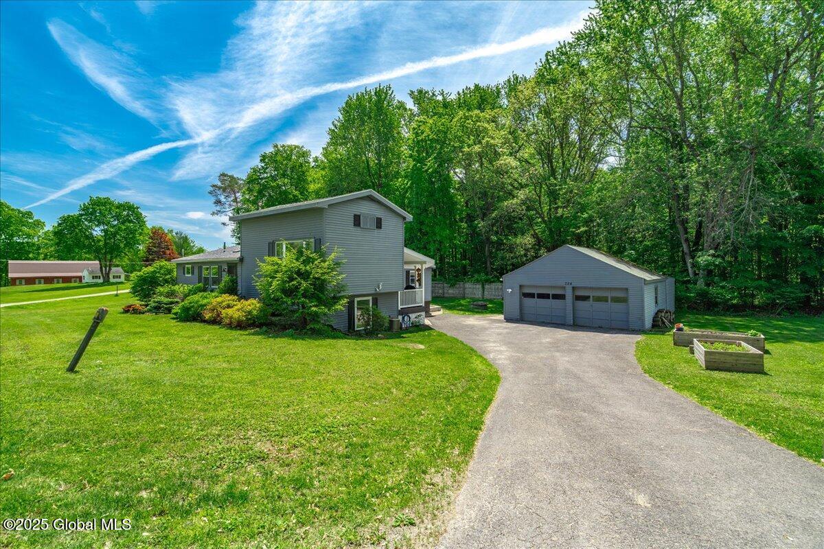 754 Swaggertown Road Charlton, NY 12302 - Photo 8 of 43 03-754 SWAGGERTOWN EXT