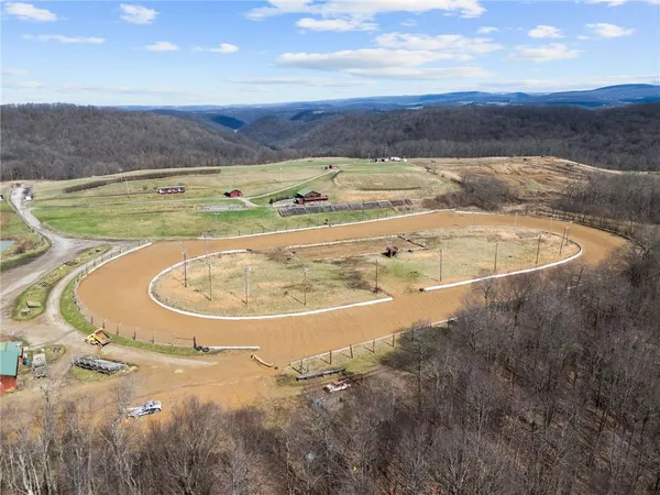 $1,200,000 | 380 Fearer Road, Markleysburg, PA 15459