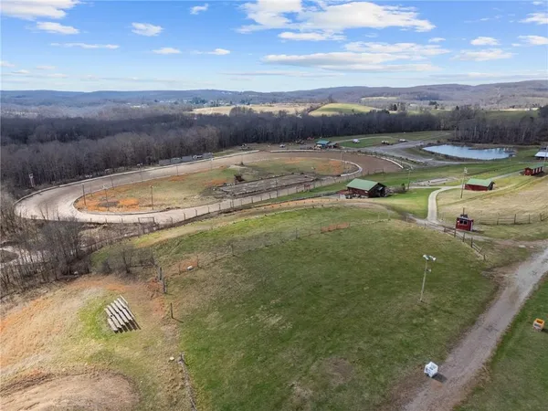 $1,200,000 | 380 Fearer Road, Markleysburg, PA 15459