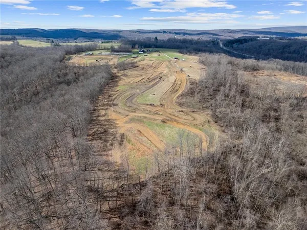 $1,200,000 | 380 Fearer Road, Markleysburg, PA 15459