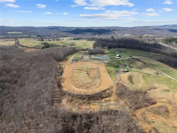 $1,200,000 | 380 Fearer Road, Markleysburg, PA 15459