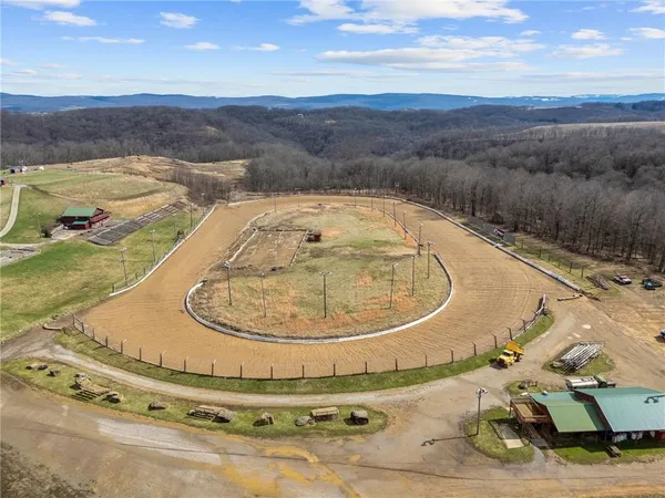 $1,200,000 | 380 Fearer Road, Markleysburg, PA 15459