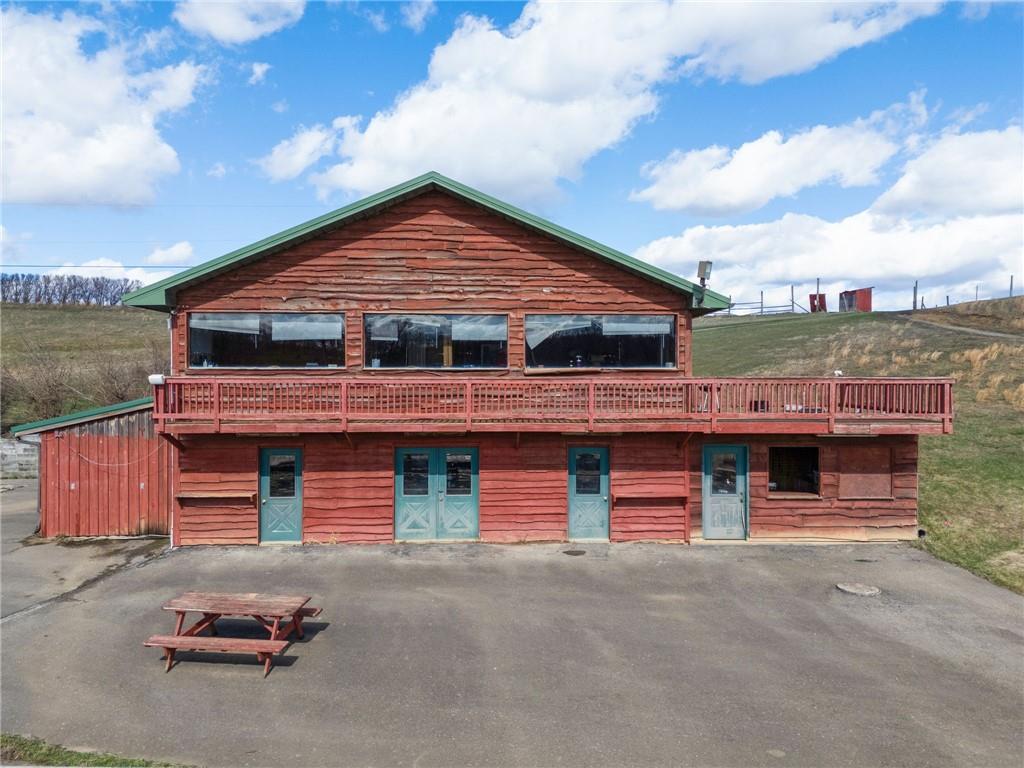 380 Fearer Road Markleysburg, PA 15459 - Photo 4 of 15