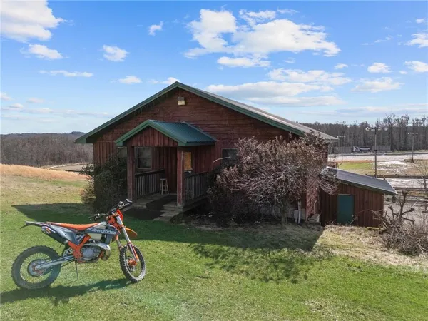 $1,200,000 | 380 Fearer Road, Markleysburg, PA 15459