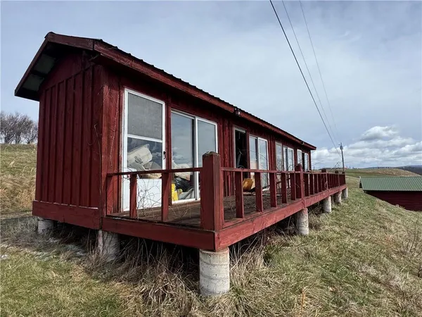 $1,200,000 | 380 Fearer Road, Markleysburg, PA 15459