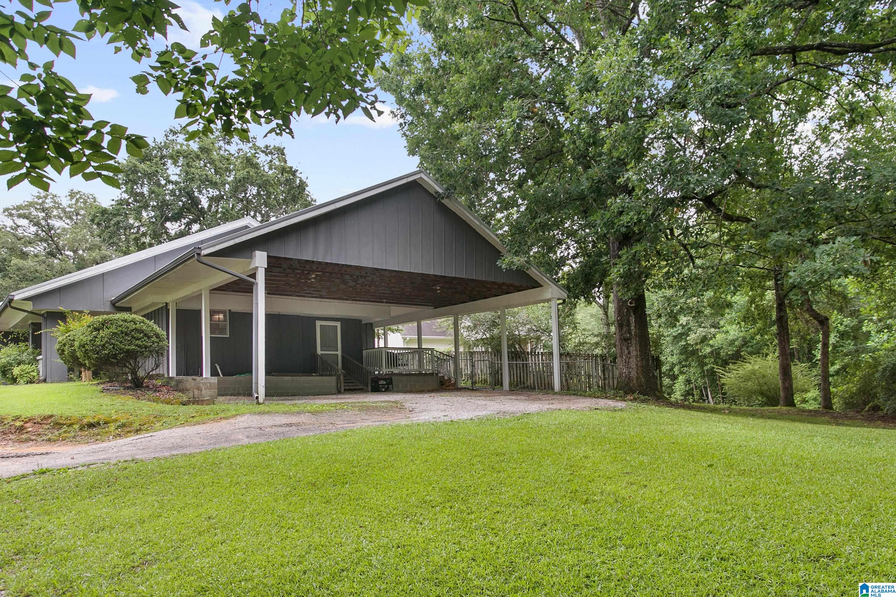 5260 Rosemary Road Mount Olive, AL 35117 - Photo 14 of 15