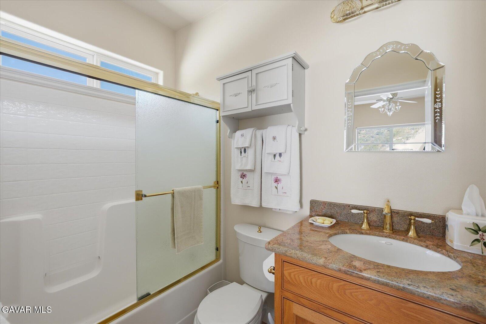 7650 Soledad Canyon Road Acton, CA 93510 - Photo 51 of 94 061-Bathroom 3