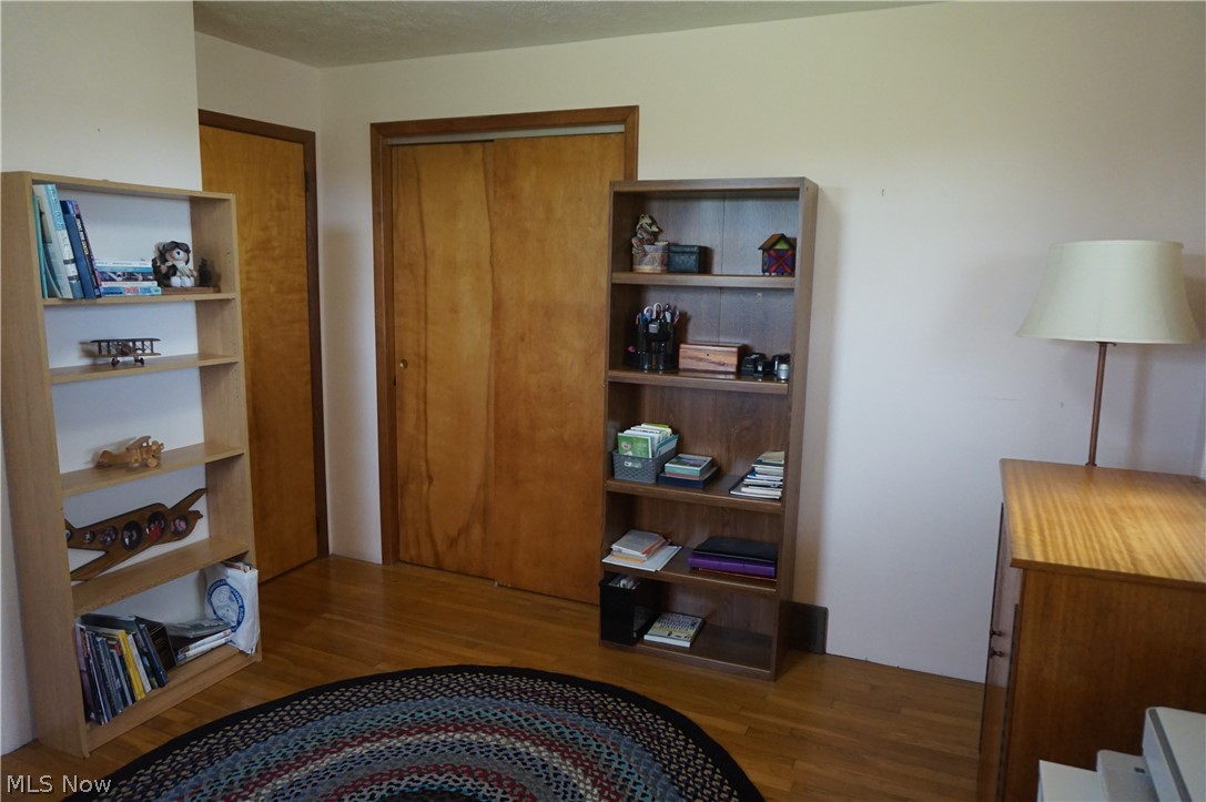 2465 South Ridge Road East Ashtabula, OH 44004 - Photo 22 of 38 Bedroom or office