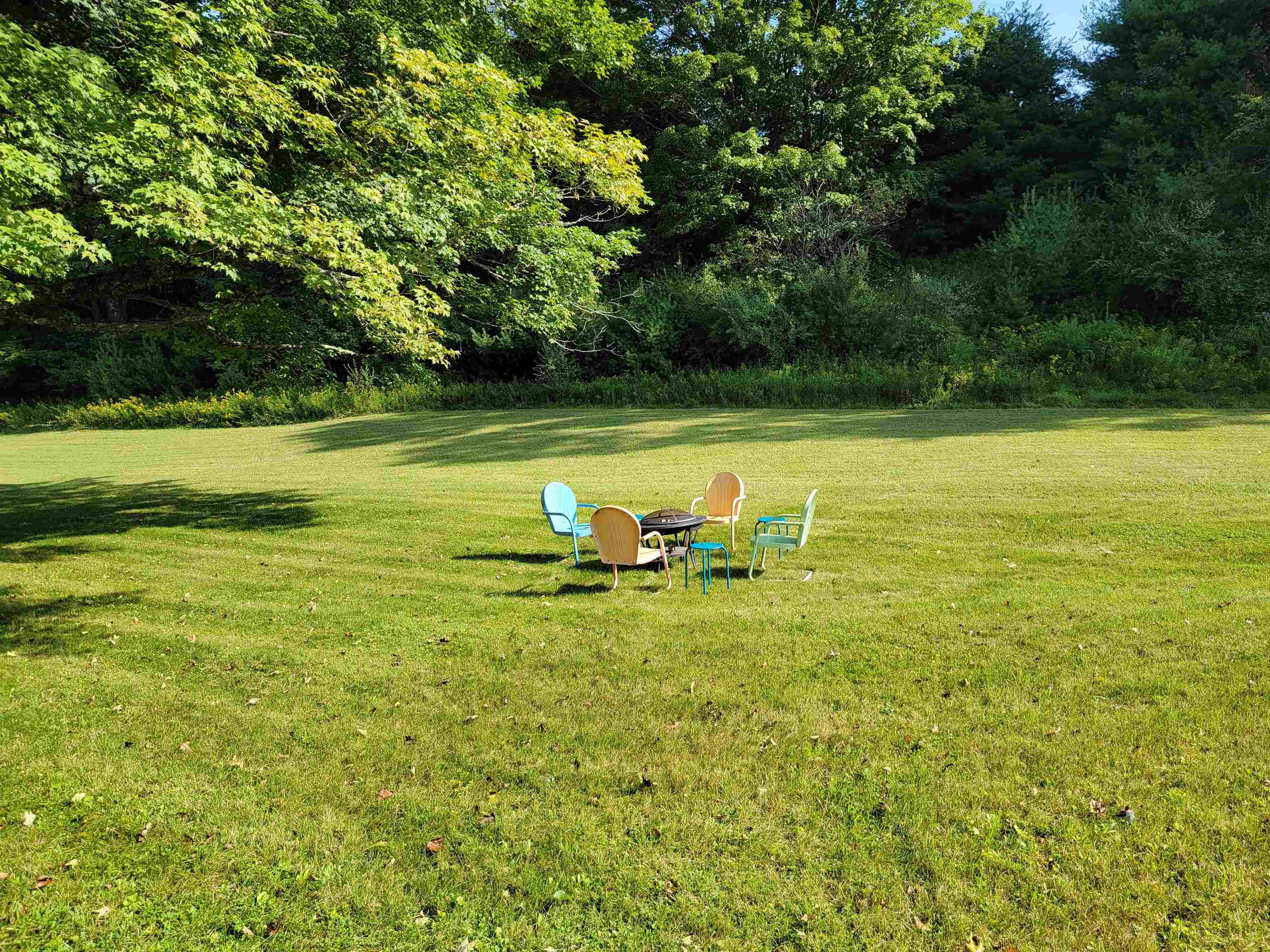 55 Davidson Road Bradford, VT 05033 - Photo 22 of 23 Gallery Image 22