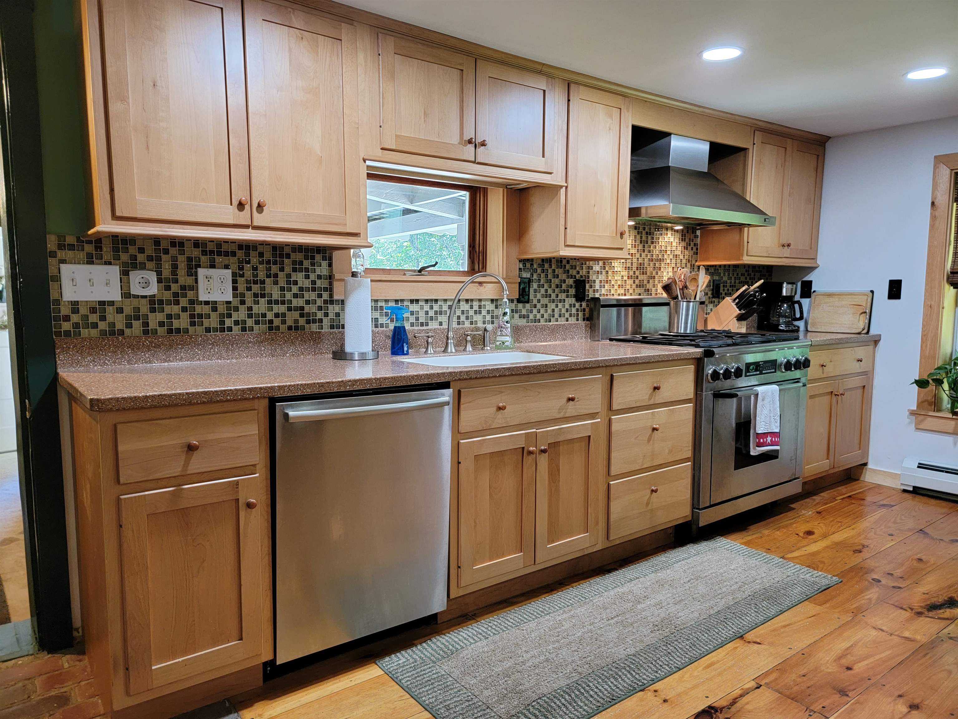 55 Davidson Road Bradford, VT 05033 - Photo 8 of 23 Gallery Image 8