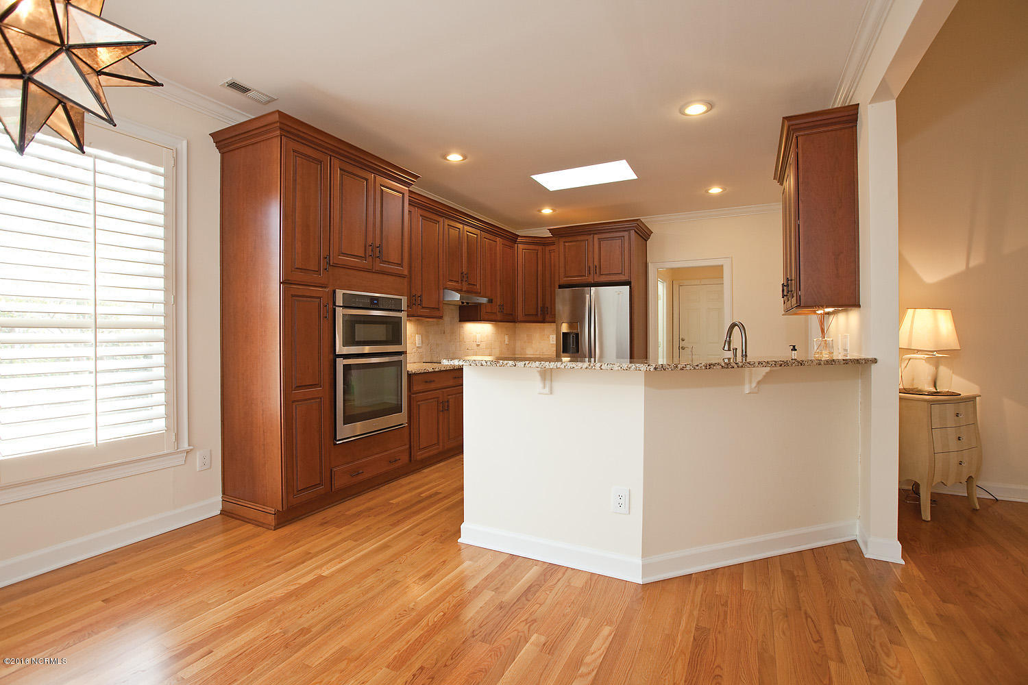 807 Fox Ridge Lane Wilmington, NC 28405 - Photo 12 of 30 fox ridge 807 4kit martie lf_8651