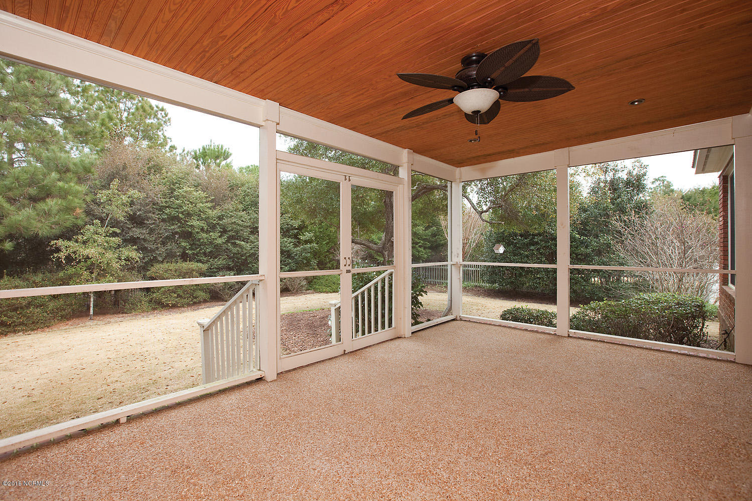 807 Fox Ridge Lane Wilmington, NC 28405 - Photo 26 of 30 fox ridge 807 13porch martie lf_8690