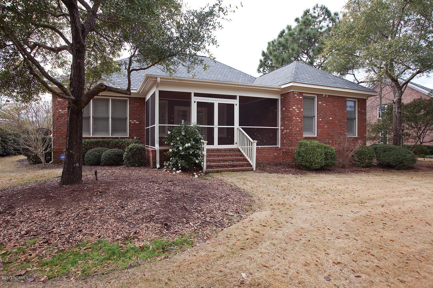 807 Fox Ridge Lane Wilmington, NC 28405 - Photo 27 of 30 fox ridge 807 14back martie lf_8699
