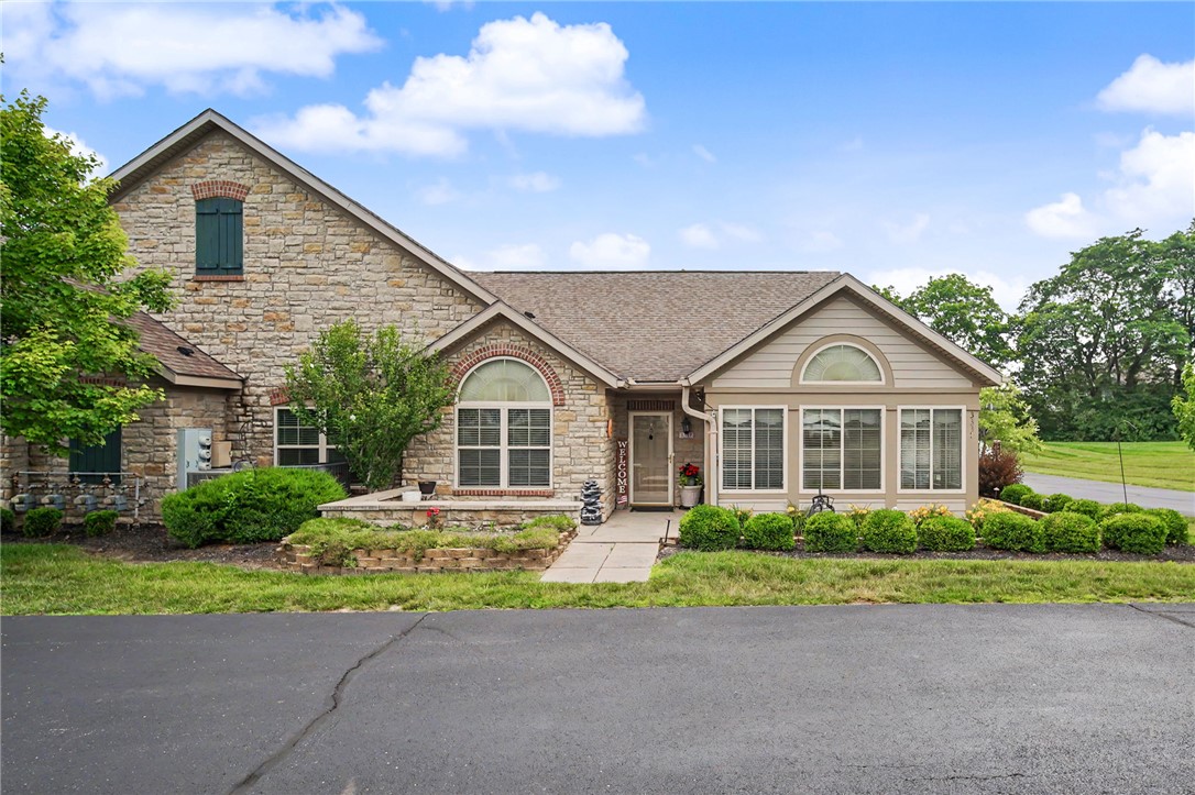 3337 Greenburn Road Beavercreek, OH 45434 - Photo 1 of 38