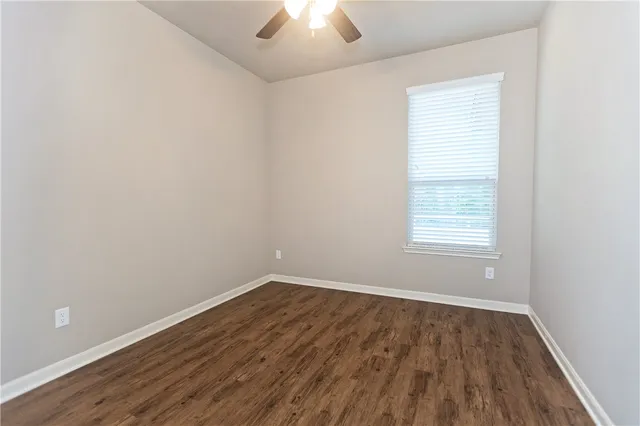 a bathroom with a toilet