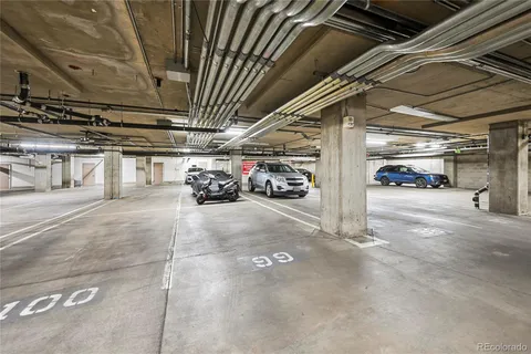 $785,000 | 2100 16th St Mall, Unit 606, Denver, CO 80202