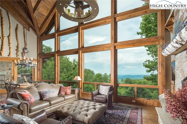$3,579,000 | 228 Goldenrod Road, Boone, NC 28607