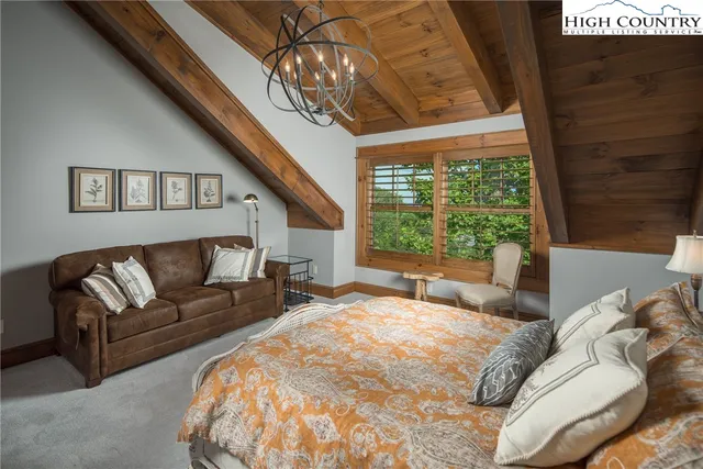 $3,579,000 | 228 Goldenrod Road, Boone, NC 28607