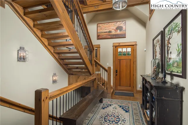 $3,579,000 | 228 Goldenrod Road, Boone, NC 28607
