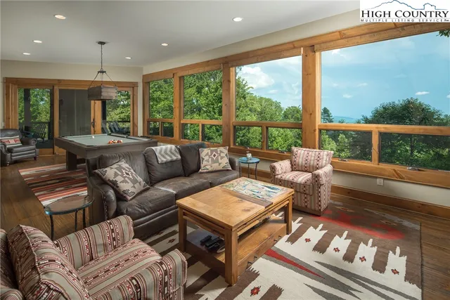 $3,579,000 | 228 Goldenrod Road, Boone, NC 28607