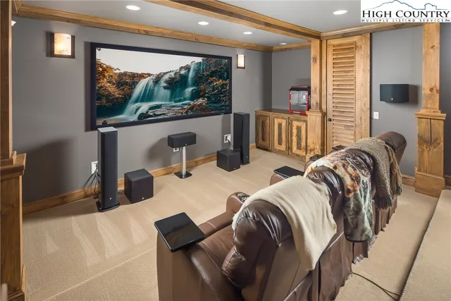 $3,579,000 | 228 Goldenrod Road, Boone, NC 28607