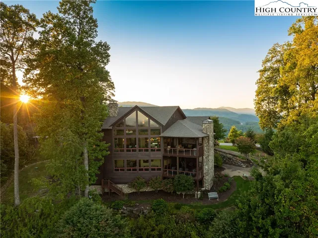 $3,579,000 | 228 Goldenrod Road, Boone, NC 28607