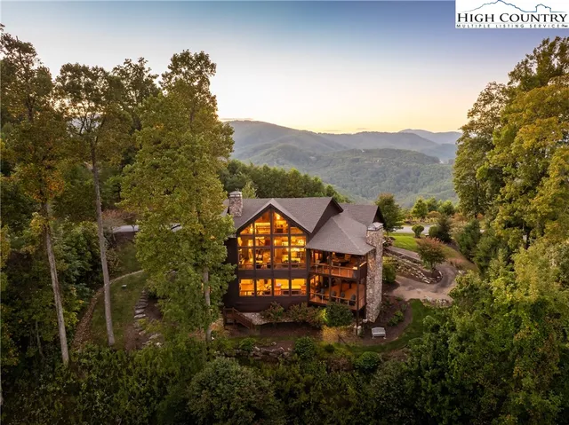 $3,579,000 | 228 Goldenrod Road, Boone, NC 28607