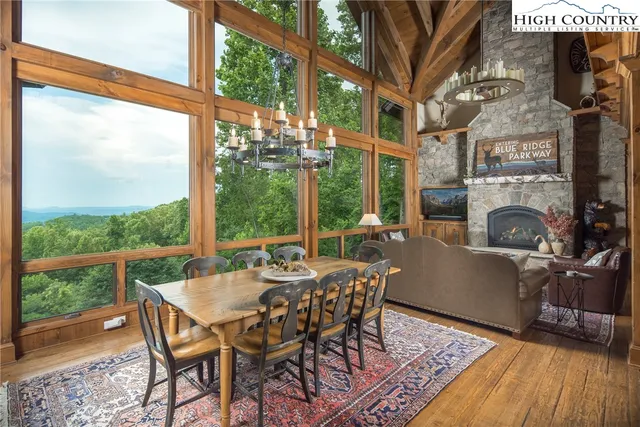 $3,579,000 | 228 Goldenrod Road, Boone, NC 28607