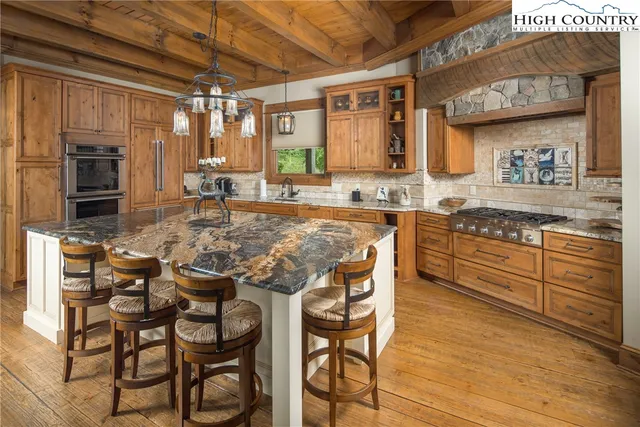 $3,579,000 | 228 Goldenrod Road, Boone, NC 28607