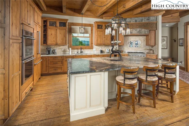 $3,579,000 | 228 Goldenrod Road, Boone, NC 28607