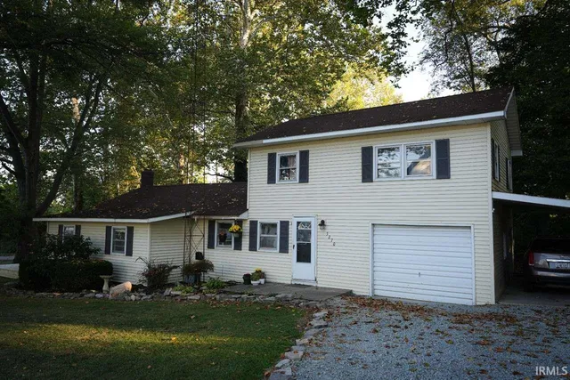 $239,900 | 3270 East Main Street, Macy, IN 46951