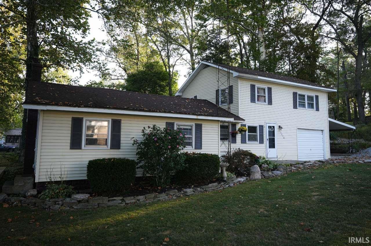 3270 East Main Street Macy, IN 46951 - Photo 2 of 33