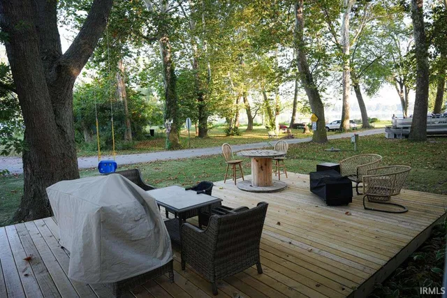 $239,900 | 3270 East Main Street, Macy, IN 46951