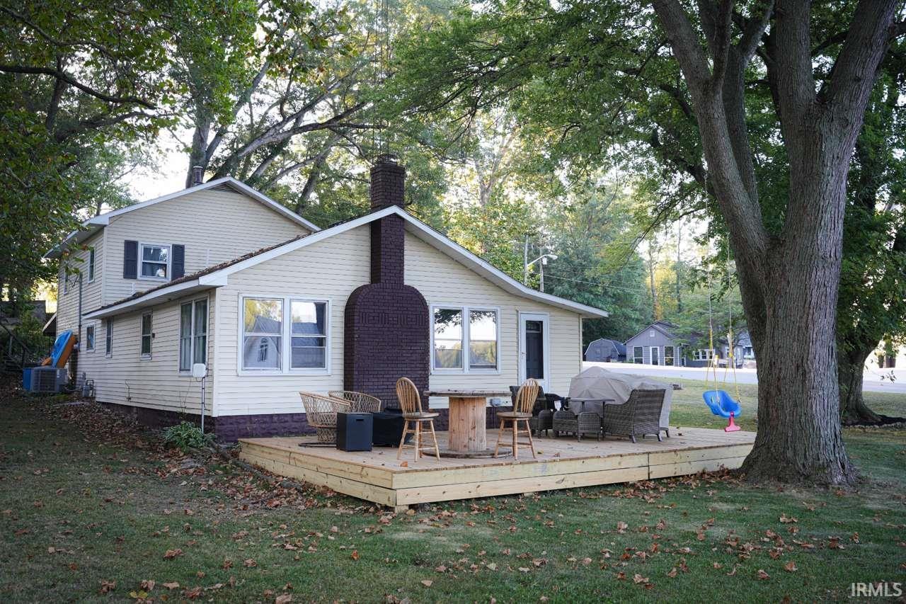 3270 East Main Street Macy, IN 46951 - Photo 3 of 33