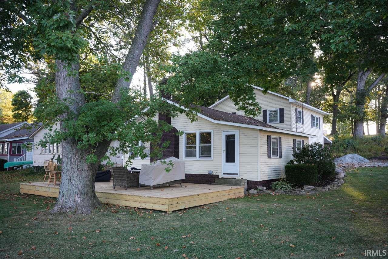 3270 East Main Street Macy, IN 46951 - Photo 4 of 33