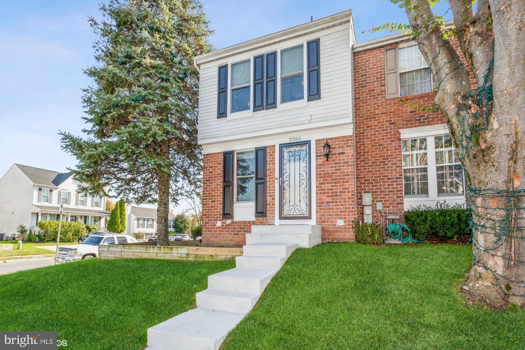 2265 Riding Crop Way Baltimore, MD 21244 - Photo 1 of 25