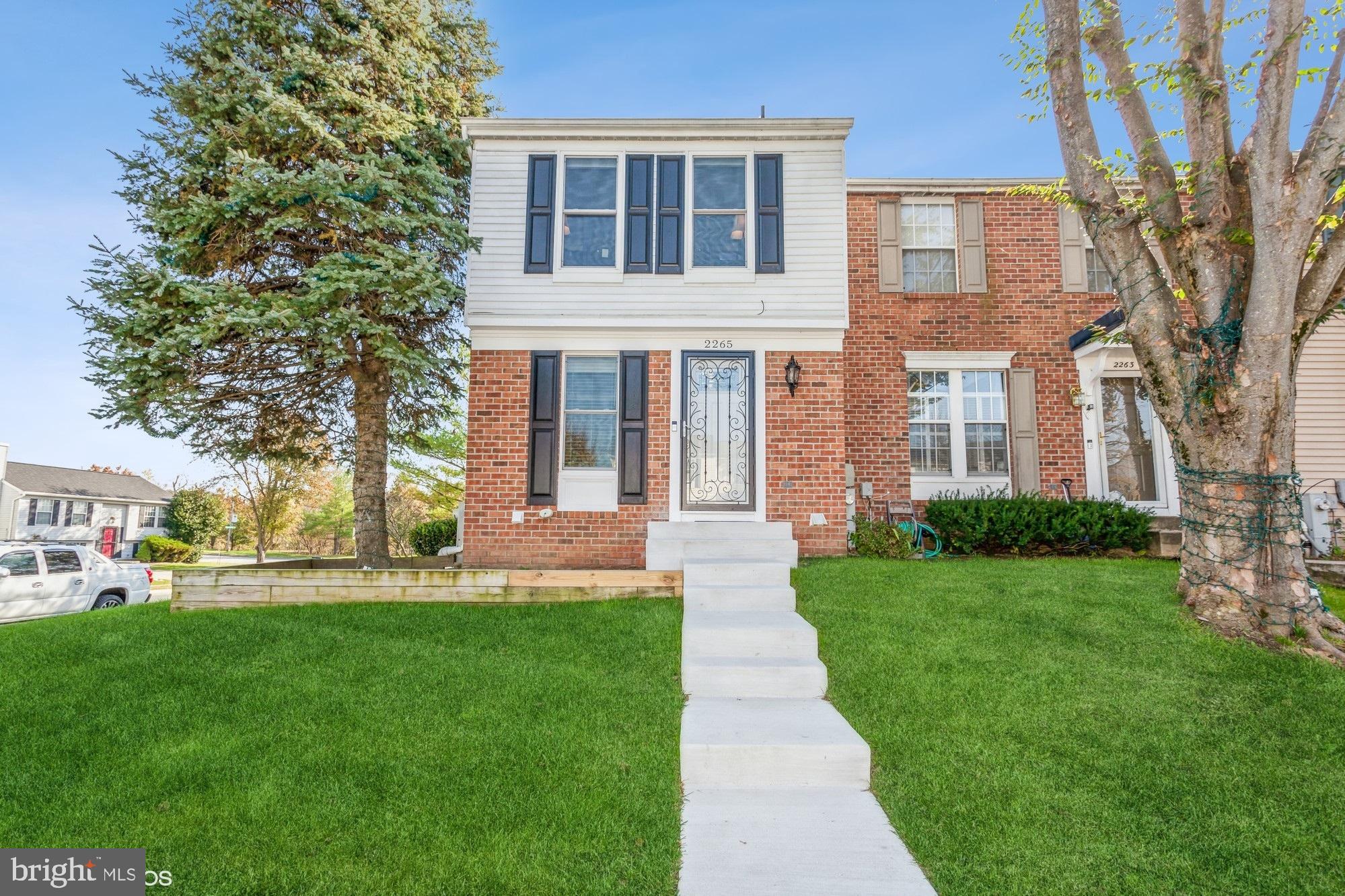 2265 Riding Crop Way Baltimore, MD 21244 - Photo 12 of 25