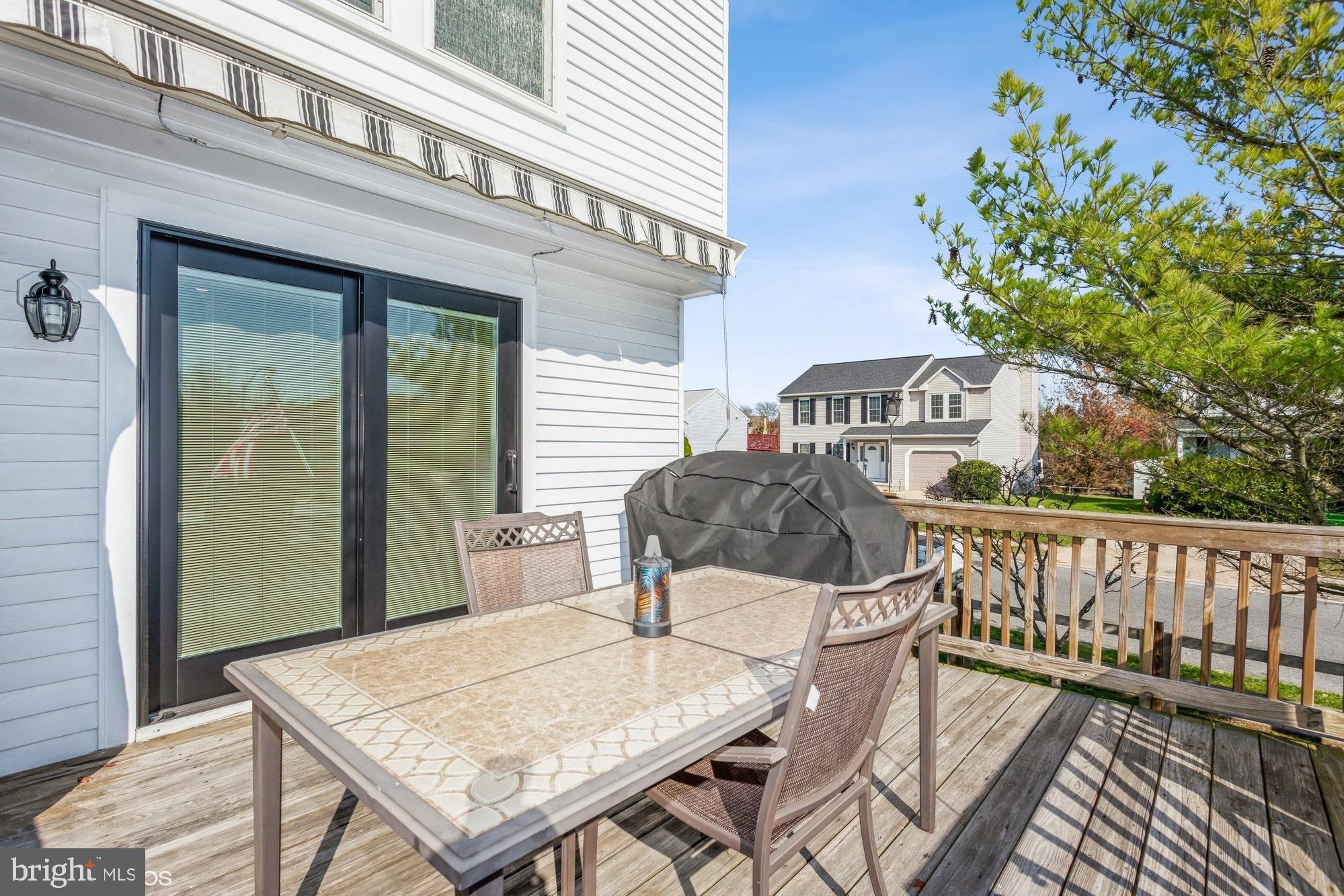 2265 Riding Crop Way Baltimore, MD 21244 - Photo 21 of 25