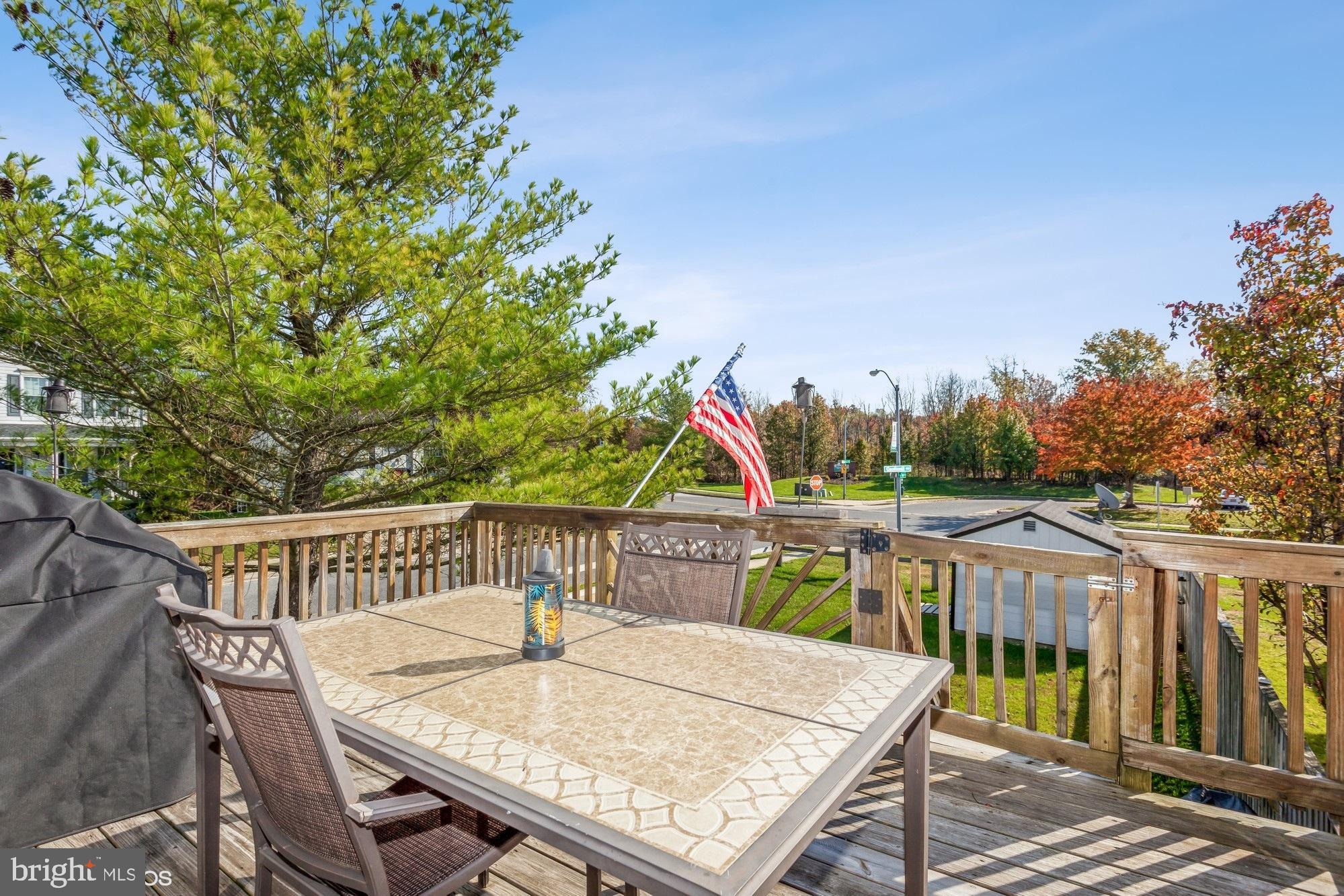 2265 Riding Crop Way Baltimore, MD 21244 - Photo 22 of 25