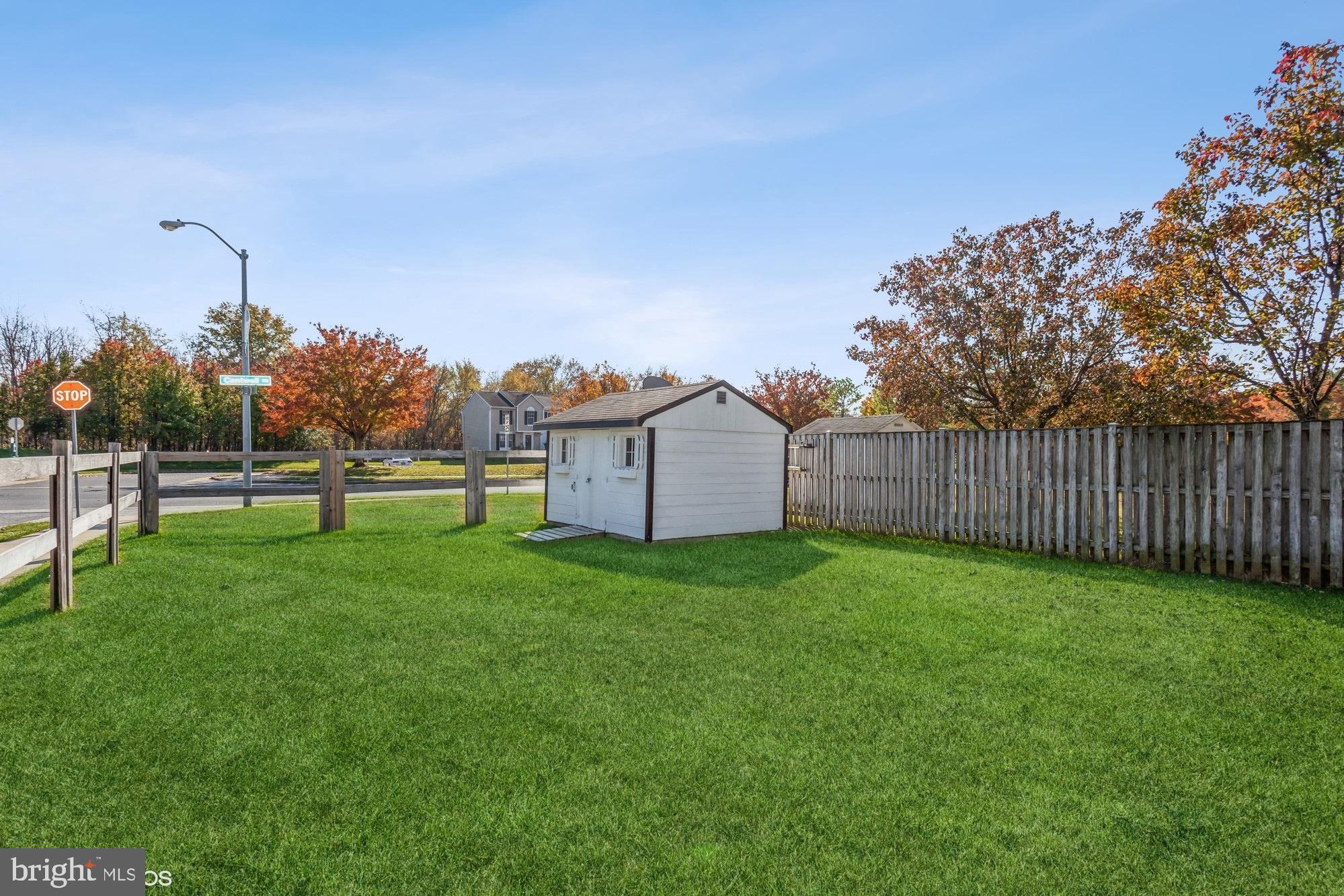 2265 Riding Crop Way Baltimore, MD 21244 - Photo 24 of 25